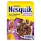 Nesquik Crunchy Brownie Cereal 300gr