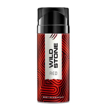 Wild Stone Red Deodorant 150 ml