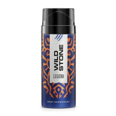 Wild Stone Legend Deodorant 150 ml