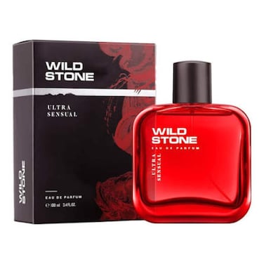 Wild Stone Edp Ultra Sensual 100 ml