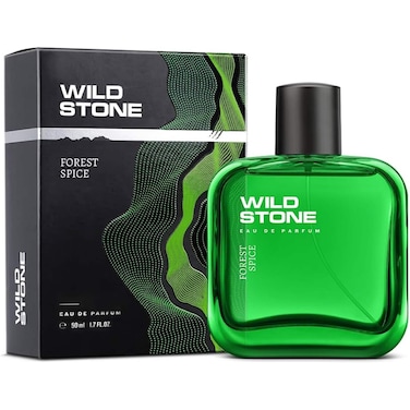 Wild Stone Edp Forest Spice 100 ml