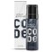 Wild Stone Code Platinum Parfum 120 ml
