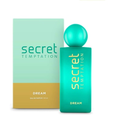 Secret Temptation Dream Eau de Parfum 100 ml