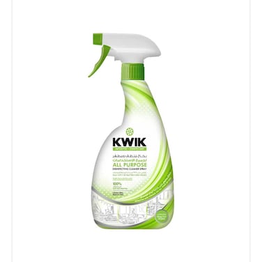 Kwik Antiseptic Disinfectant Spray 500 Ml
