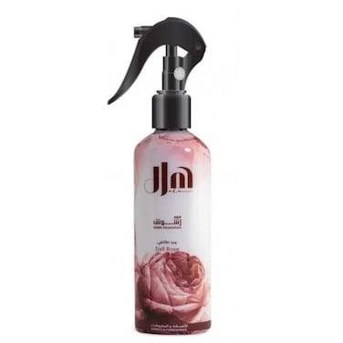 Hala Home Rashoosh Taifi Rose 195ml