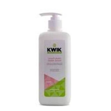 Kwik Handwash Anti Bacterial Liquid Soft 500Ml