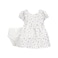 Baby Girl Dress 2 Pcs 3 24 Months