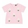 Baby Girl Top 3 To 24 Months