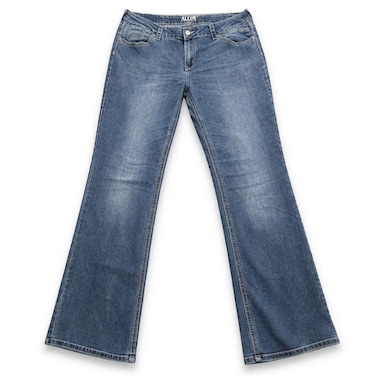 Ladies Jeans Size 36