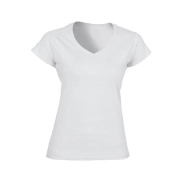 Ladies T Shirt Casual Design Item
