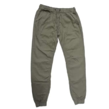 Men Jogger Size 34