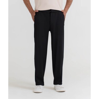 Men Trouser Rib Bg23