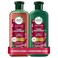 Herbal Essence Grape Seeds Shampoo 400 ml with conditioner 400 ml