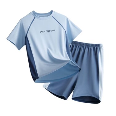 Boys Set 2 Pieces 2 To 14 Years
