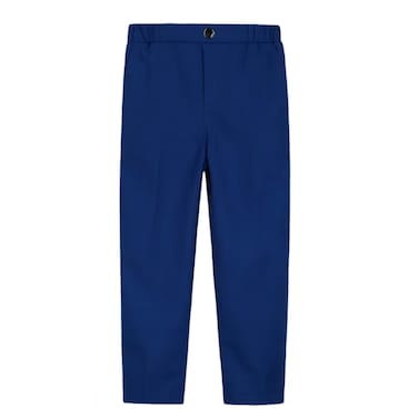 Boys Formal Pant 2 To 14 Years