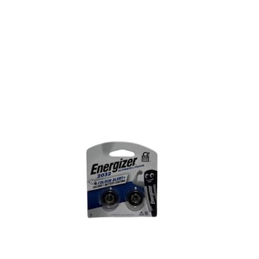 Energizer Lithum Ultimate Battery