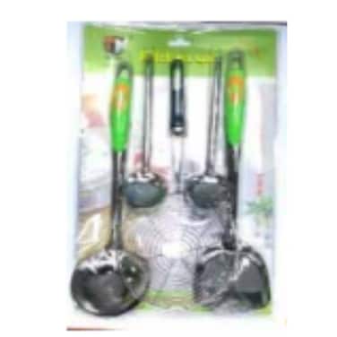 Kitchen Tools 5 Pieces Set