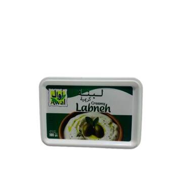 Awal Labneh 180 gr