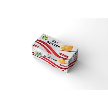 Awal Salted Table Butter 500Gr