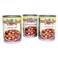 Zahrat Safa Foul Medamass 3 x 400 gr