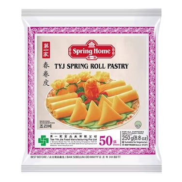 Spring Home TJI Spring Roll 50s
