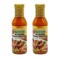 Freshly Garlic Buffalo Sauce and Marinade 354 ml Pack of 2 Pieces