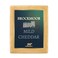 Brockmoor Mild Cheddar Cheese 150 Gram