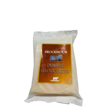 Brockmoor Double Gloucester 150 gr