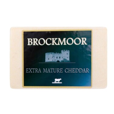 Brockmoor Extra Mature 150Gr