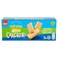 Dairylea Filled Crackers 5 Pack 96.4gr