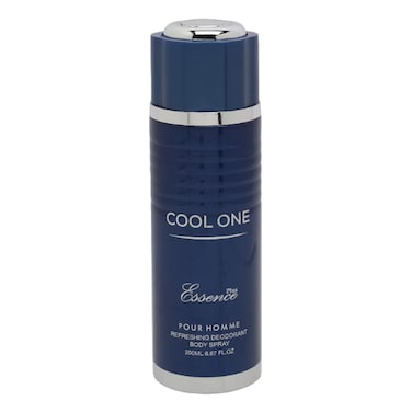 Lp Essence Deo Men Cool One 200 Ml