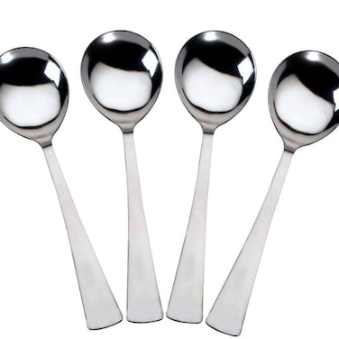 Dinner Spoon 4 Pieces