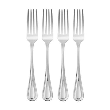 Royal Ceramic Dinner Fork