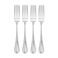 Royal Ceramic Dinner Fork