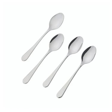 RCC Tea Spoon 4 Pcs Item