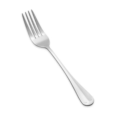 Royal Ceramic Dinner Fork 4 Pieces