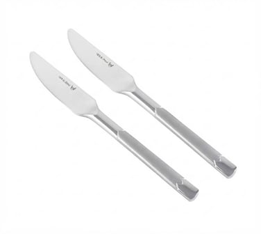 Dinner Knife KL684 2 Pieces