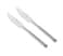 Dinner Knife KL684 2 Pieces