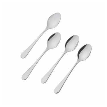 Tea Spoon 4 Pieces