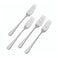 Rcc Dinner Fork 4 Pieces