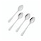 Royal Ceramic Tea Spoon 4 Pieces