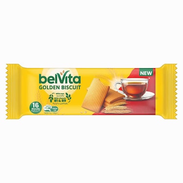 Belvita Golden 52gr