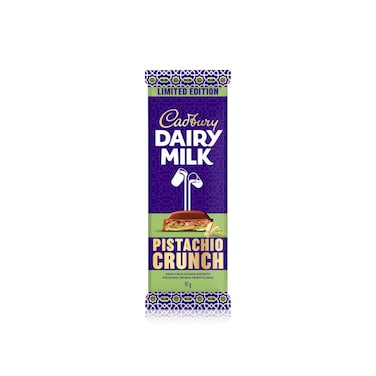 Cadbury Pista 97Gr