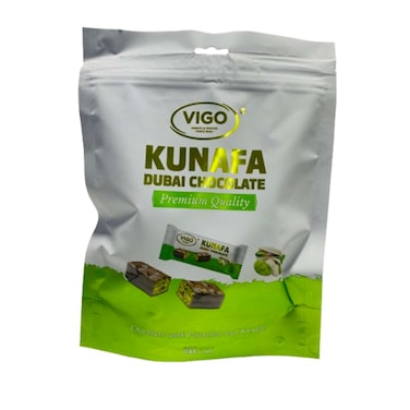 Vigo Kunafa Choco Bag 24 x 175 gr