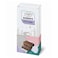 Vigo Kunafa Chocolate Mix Box 100 Gram Pack of 6 Pieces