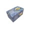 Vigo Kunafa Chocolate Bar B31 90Gx6 Pieces