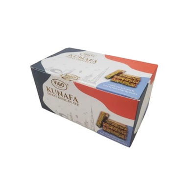 Vigo Kunafa Chocolate B19 100Grx6 Pieces