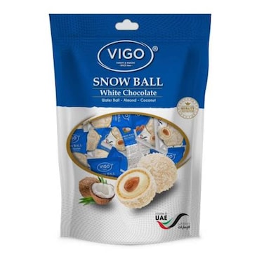Vigo Snowball 576A 300 gr