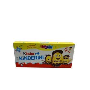Kinder Kinderini T2 400 gr