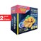Gourmet Chicken Nuggets 2 x 400 gr
